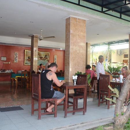 Sayang Maha Mertha Hotel Pecatu  Ngoại thất bức ảnh