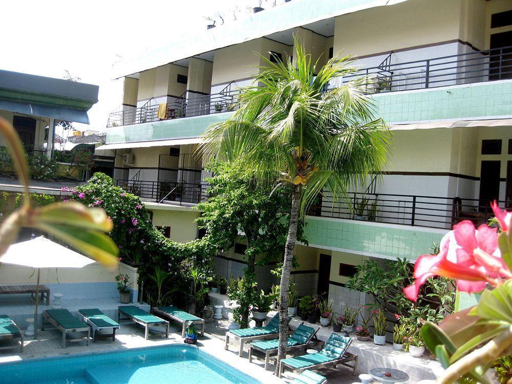 Sayang Maha Mertha Hotel Pecatu  Ngoại thất bức ảnh