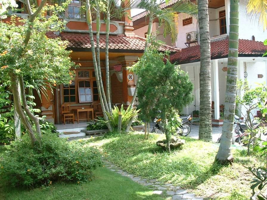 Sayang Maha Mertha Hotel Pecatu  Ngoại thất bức ảnh
