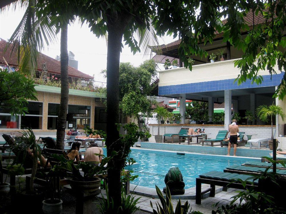 Sayang Maha Mertha Hotel Pecatu  Ngoại thất bức ảnh