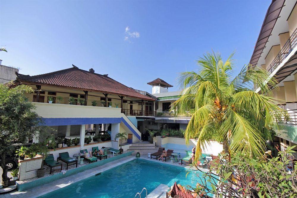 Sayang Maha Mertha Hotel Pecatu  Ngoại thất bức ảnh