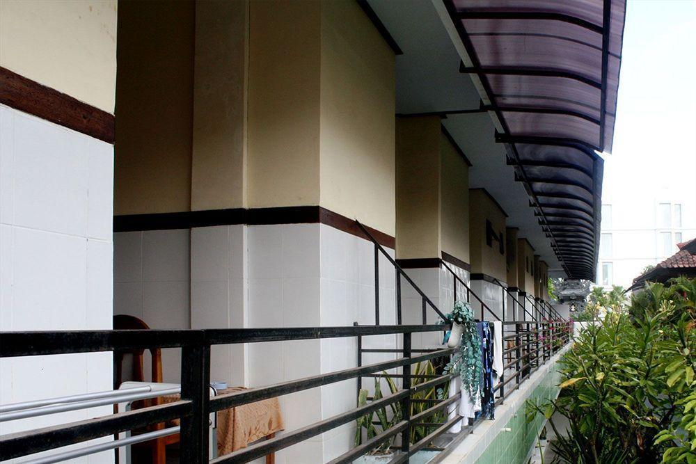 Sayang Maha Mertha Hotel Pecatu  Ngoại thất bức ảnh