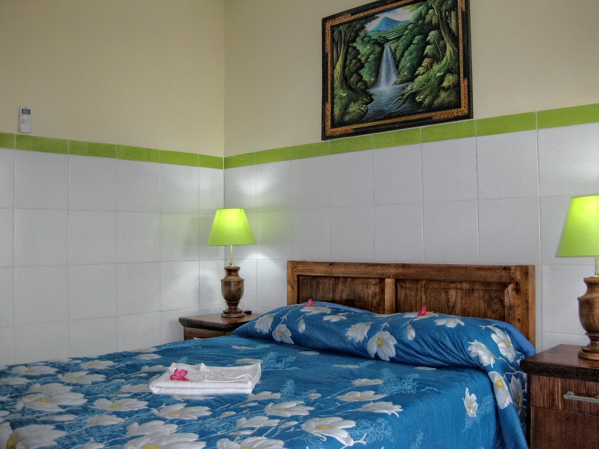 Sayang Maha Mertha Hotel Pecatu  Ngoại thất bức ảnh