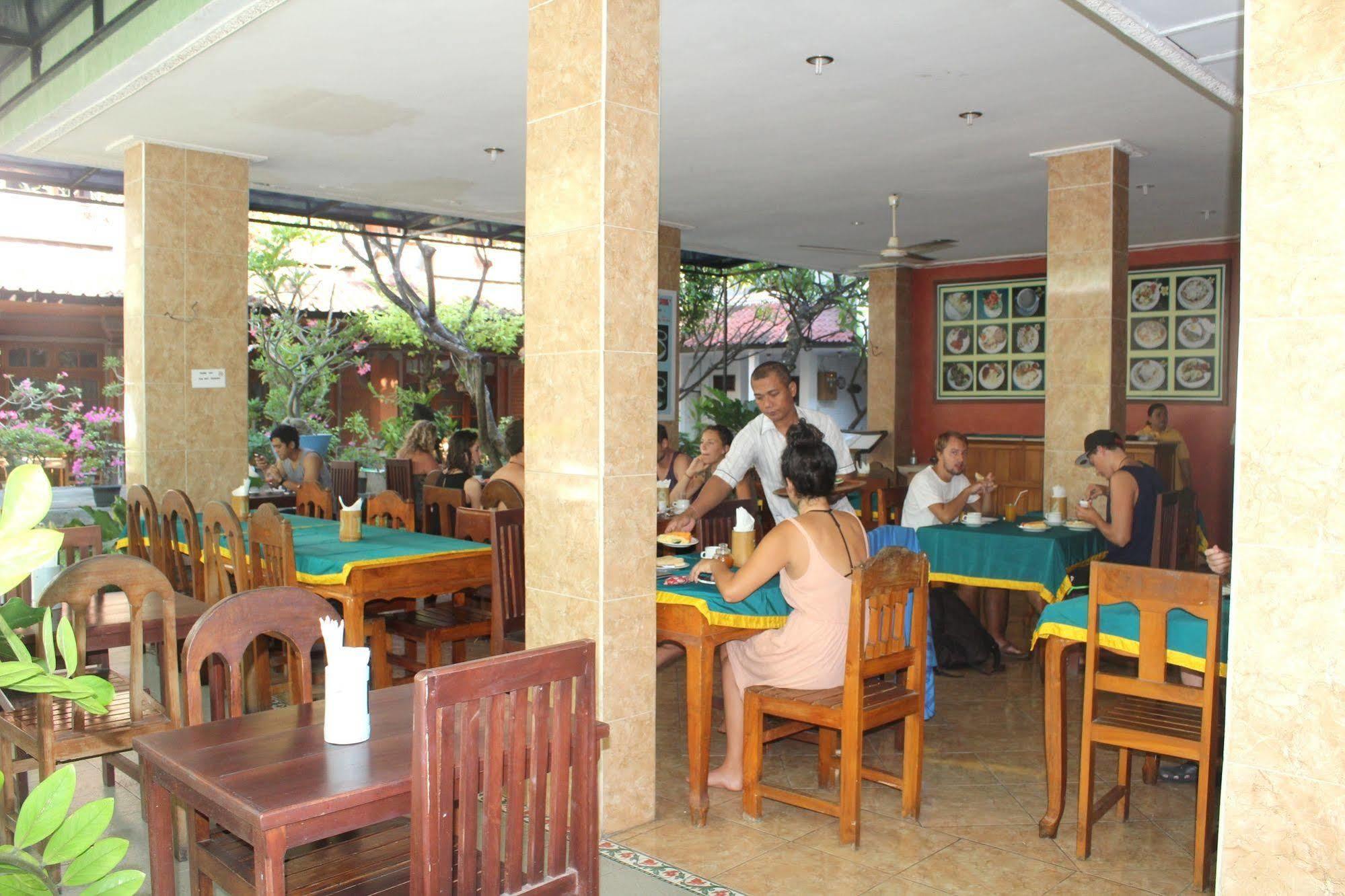 Sayang Maha Mertha Hotel Pecatu  Ngoại thất bức ảnh