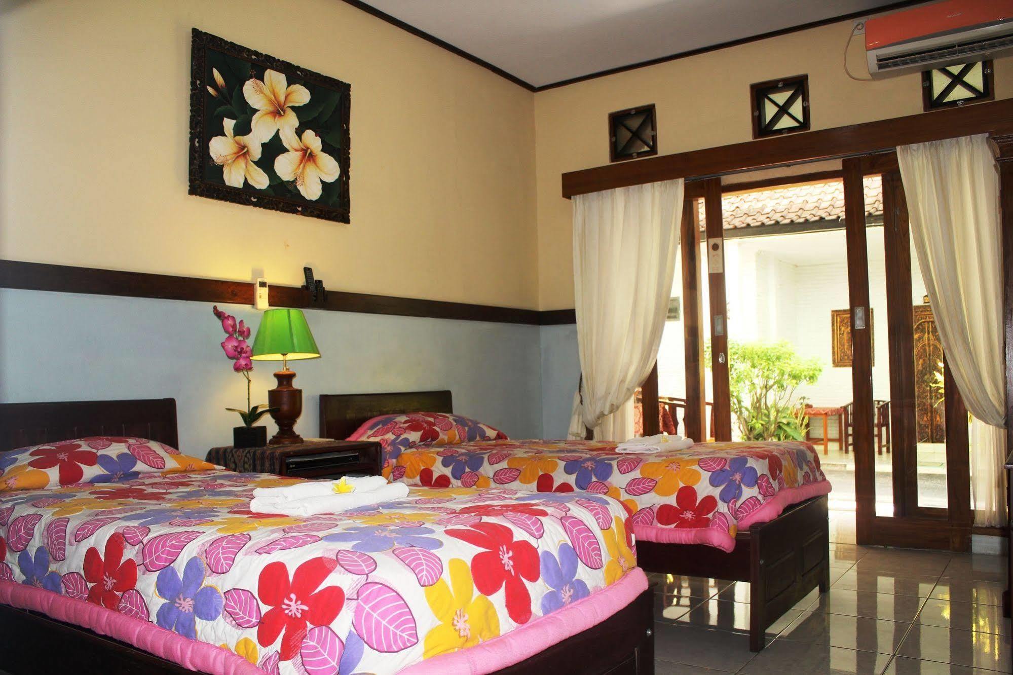 Sayang Maha Mertha Hotel Pecatu  Ngoại thất bức ảnh