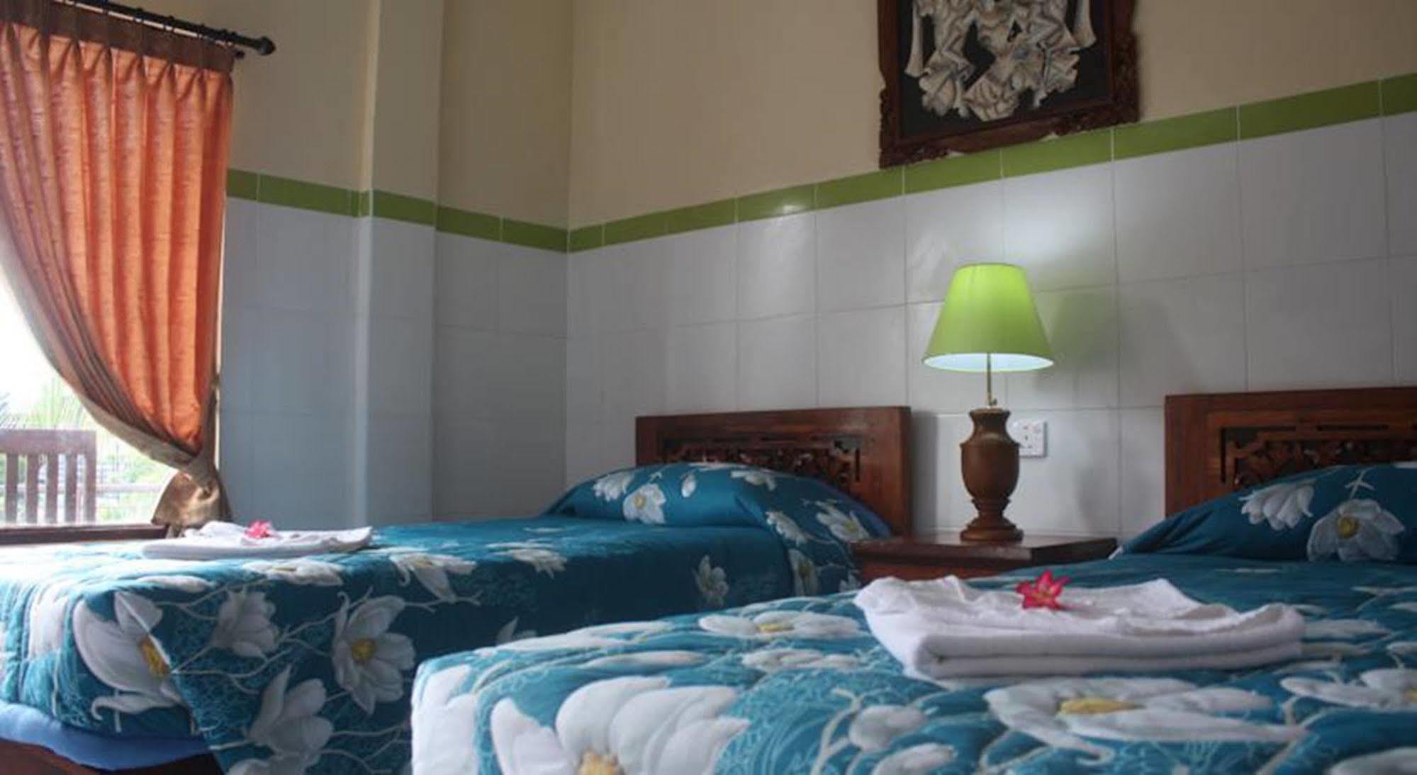Sayang Maha Mertha Hotel Pecatu  Ngoại thất bức ảnh