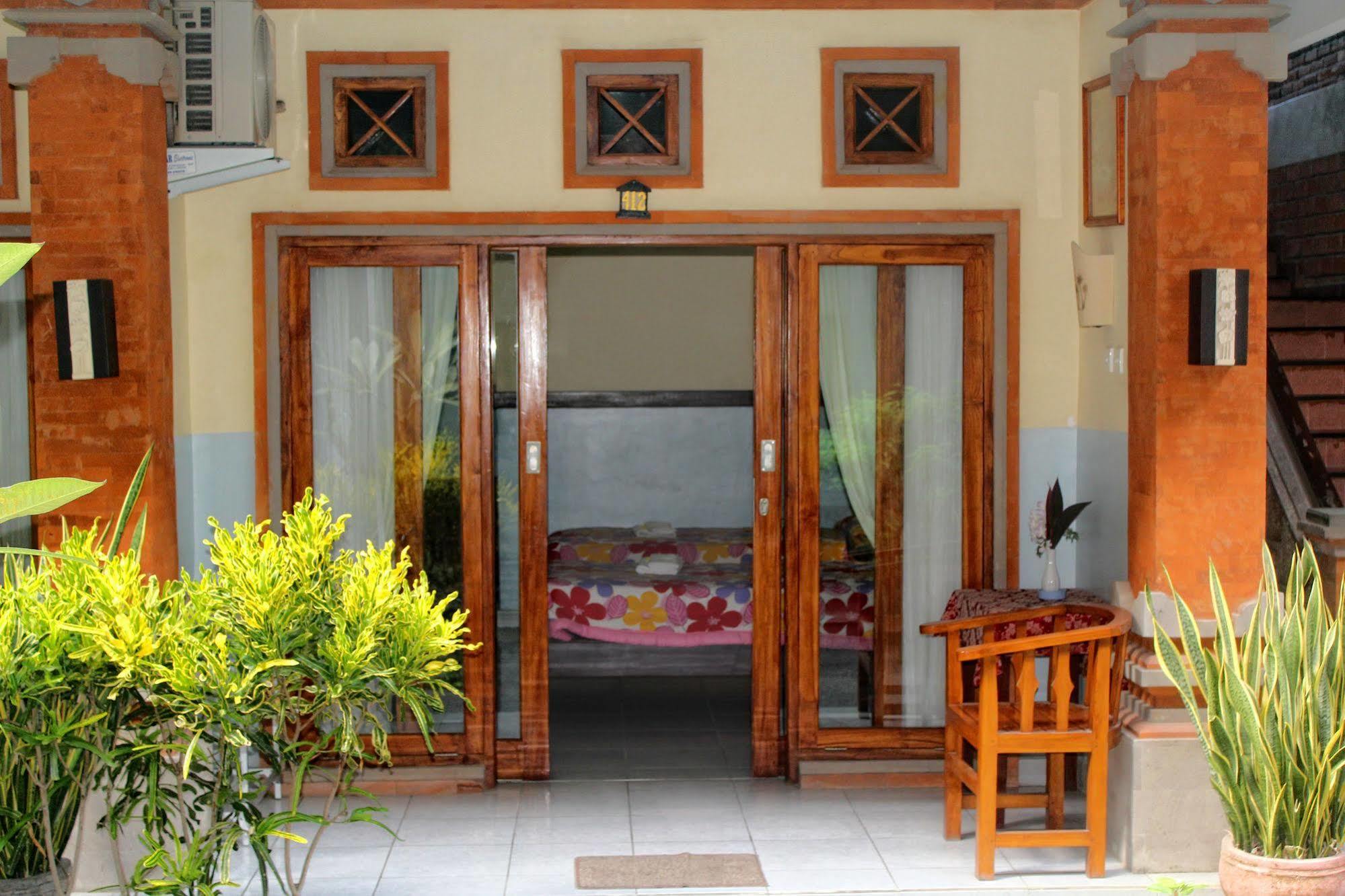 Sayang Maha Mertha Hotel Pecatu  Ngoại thất bức ảnh