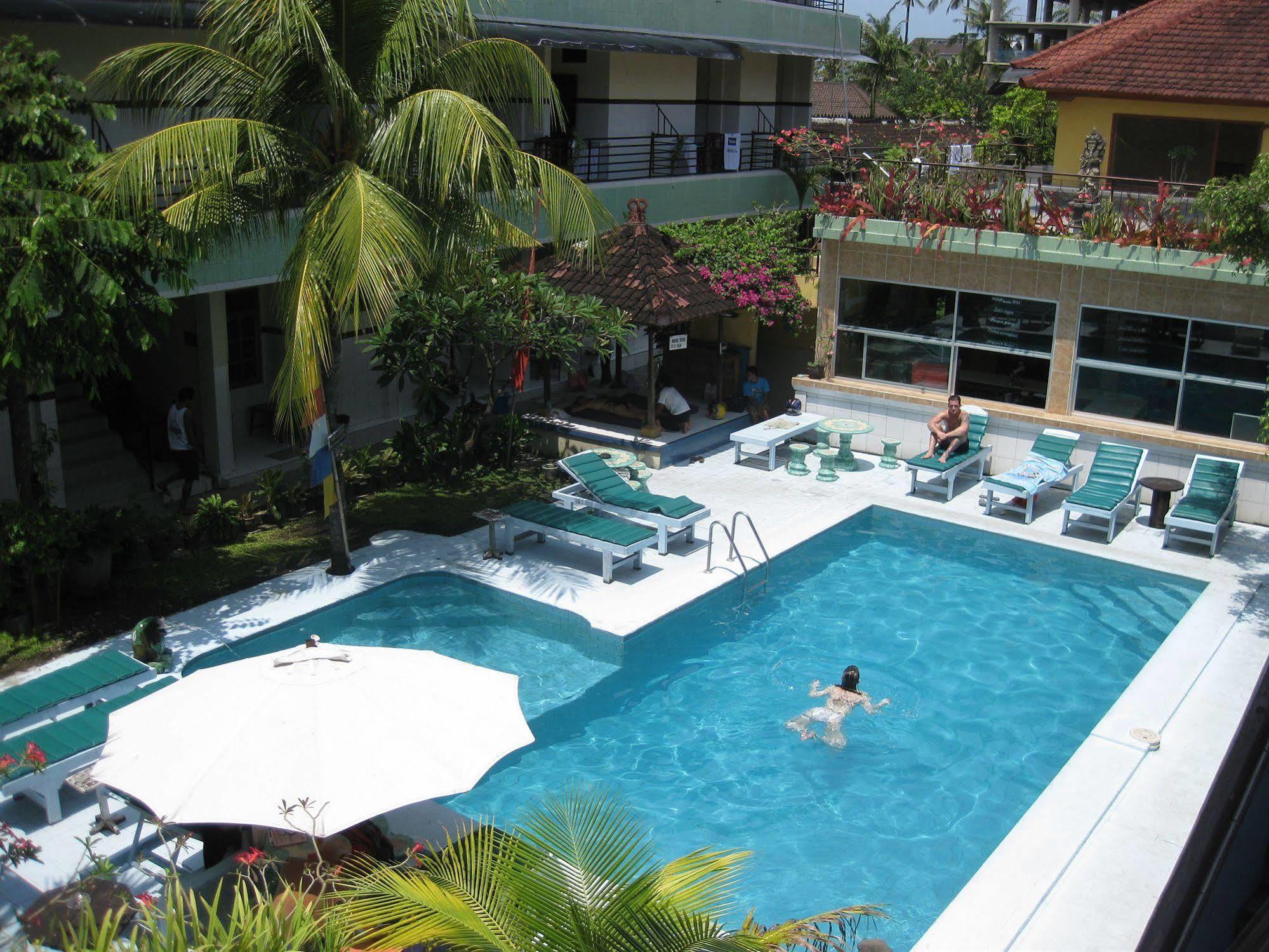 Sayang Maha Mertha Hotel Pecatu  Ngoại thất bức ảnh