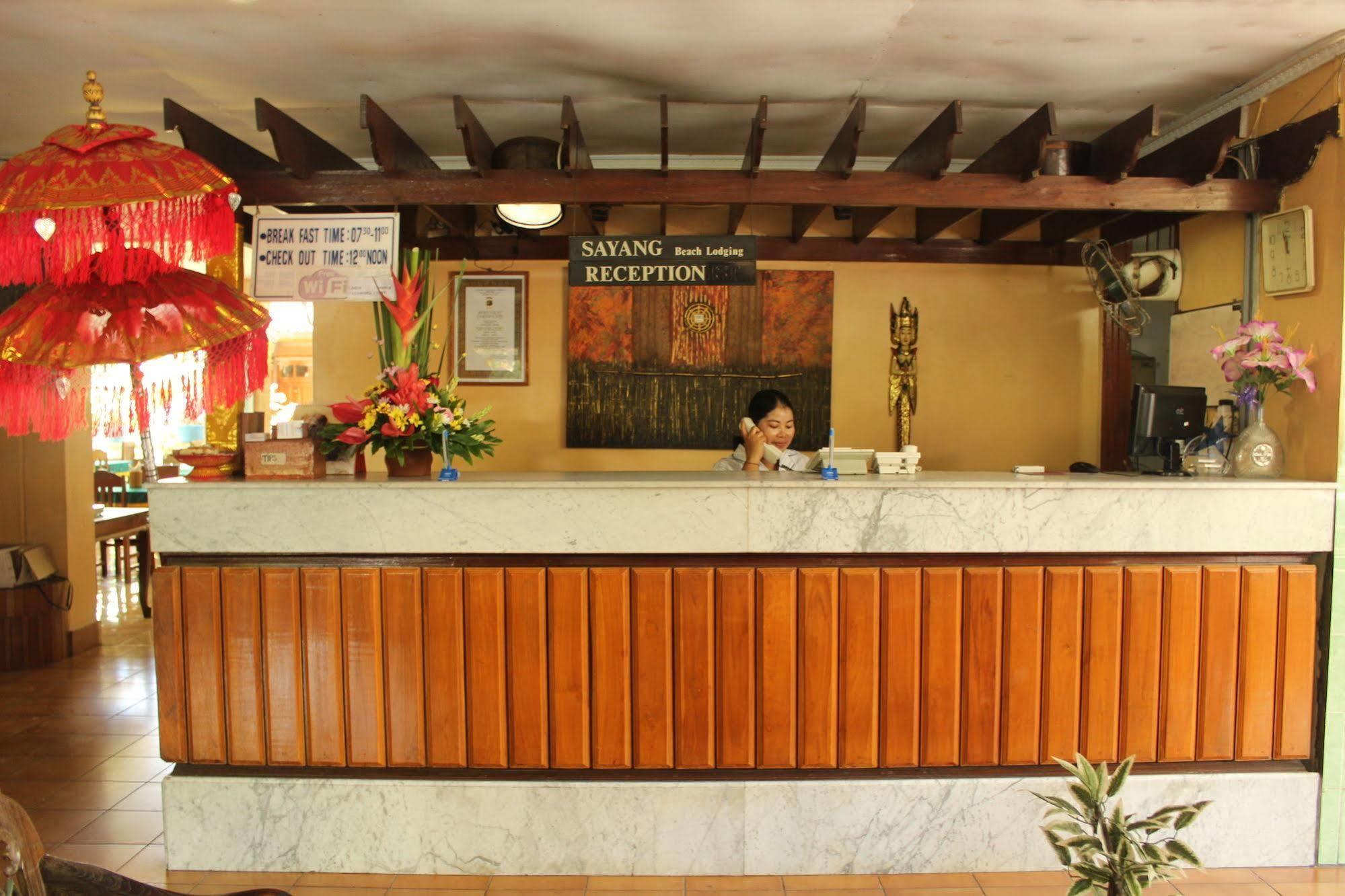 Sayang Maha Mertha Hotel Pecatu  Ngoại thất bức ảnh