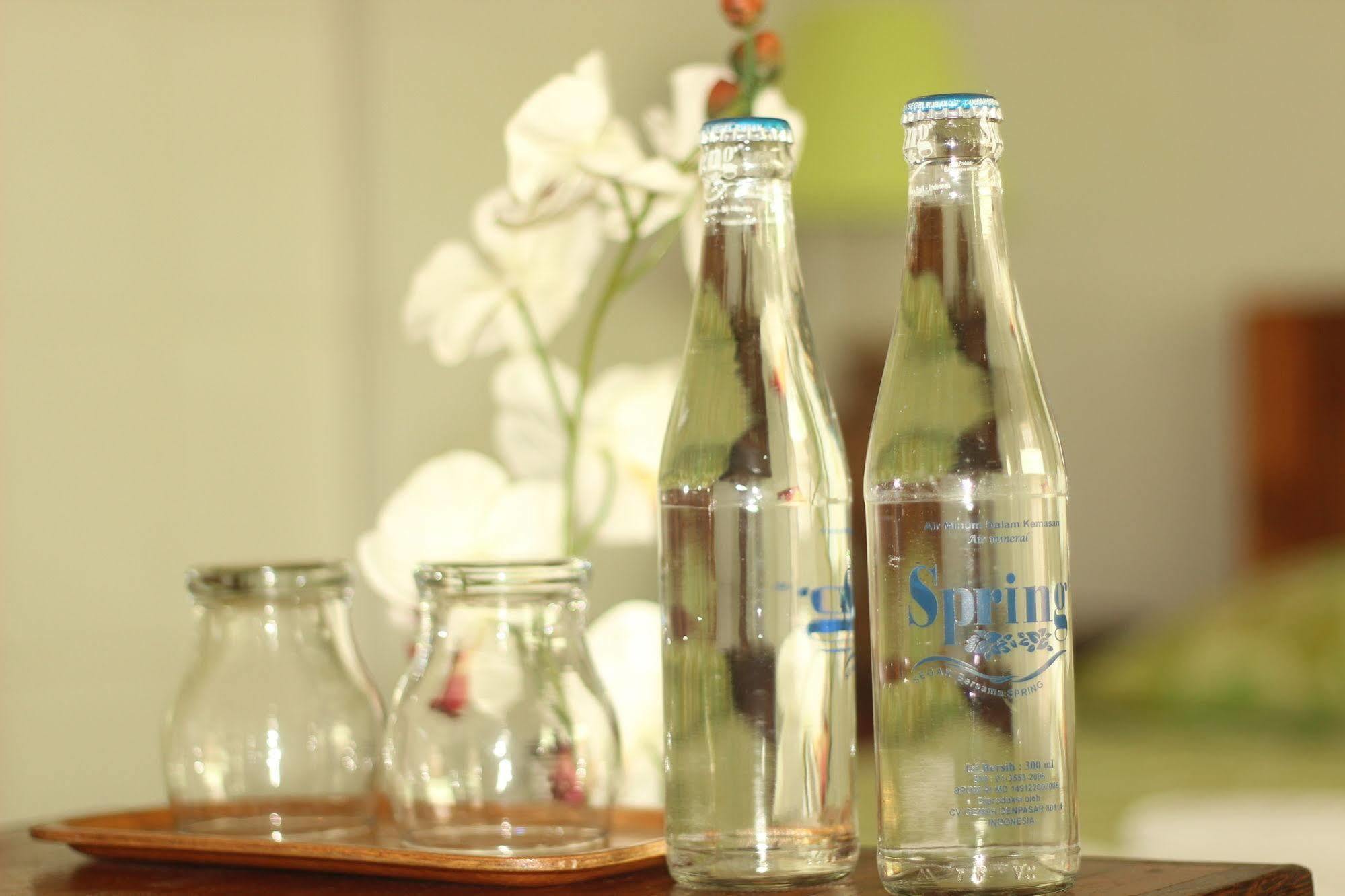 Sayang Maha Mertha Hotel Pecatu  Ngoại thất bức ảnh