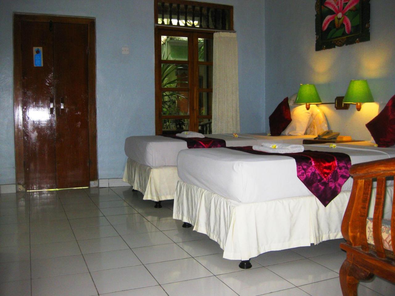 Sayang Maha Mertha Hotel Pecatu  Ngoại thất bức ảnh