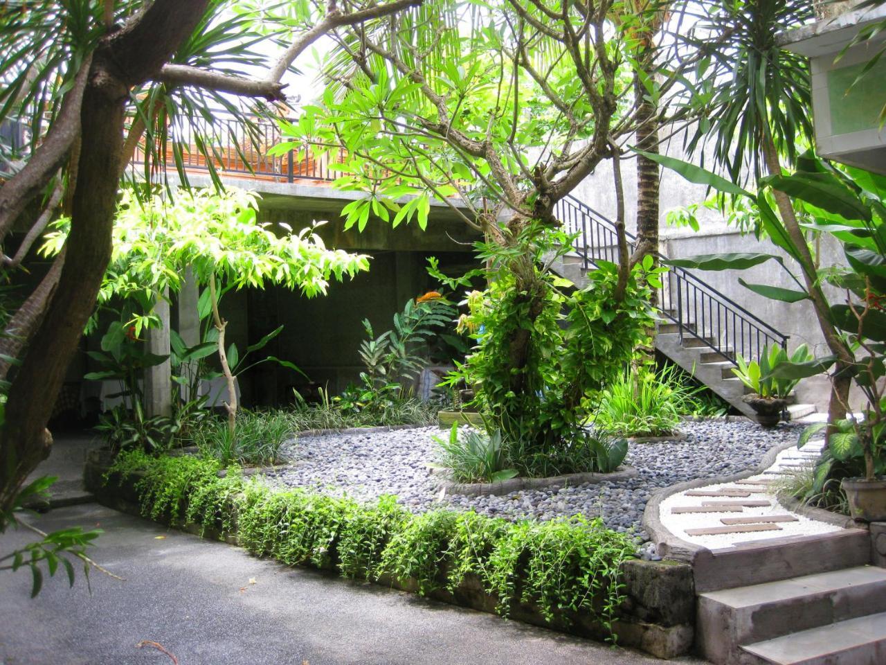 Sayang Maha Mertha Hotel Pecatu  Ngoại thất bức ảnh