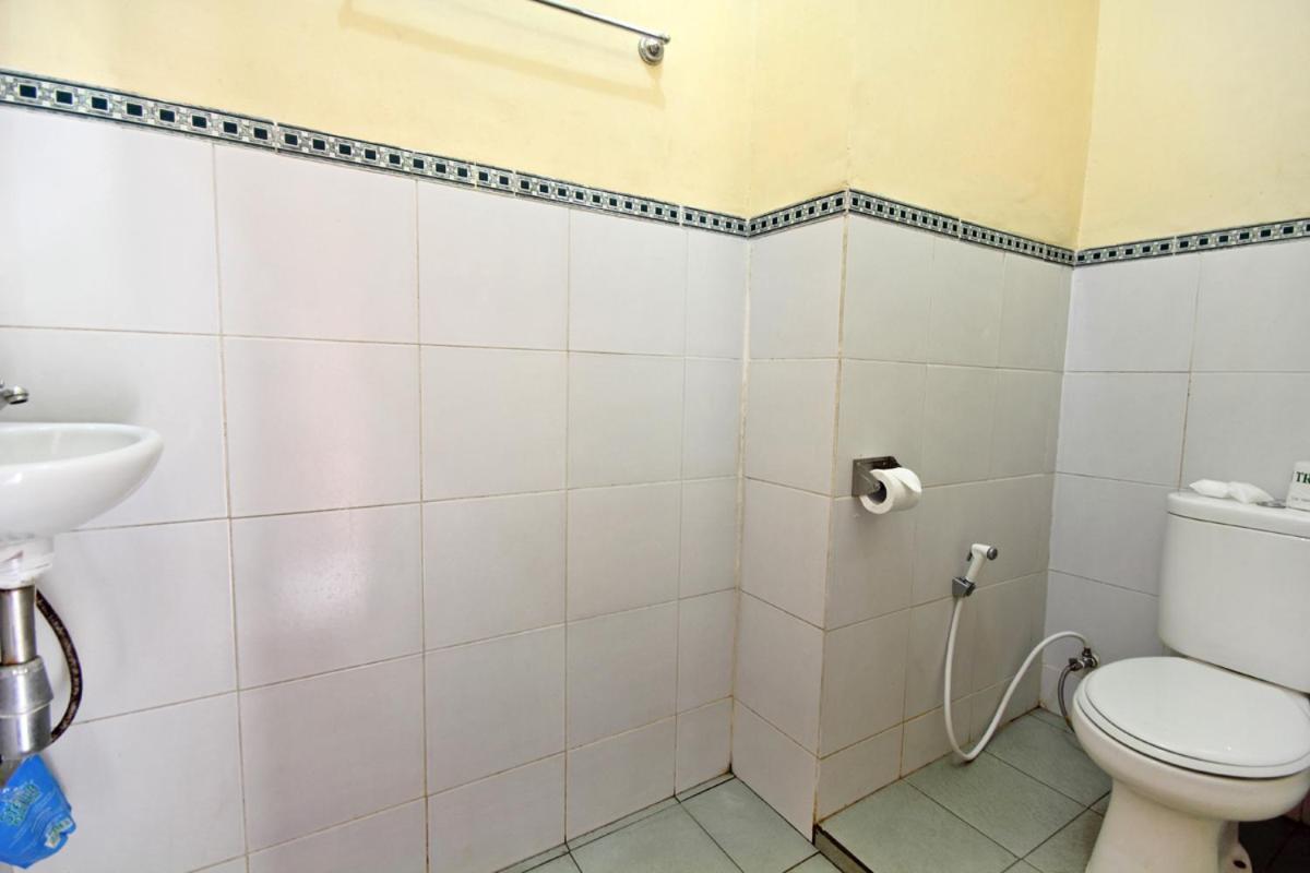 Sayang Maha Mertha Hotel Pecatu  Ngoại thất bức ảnh
